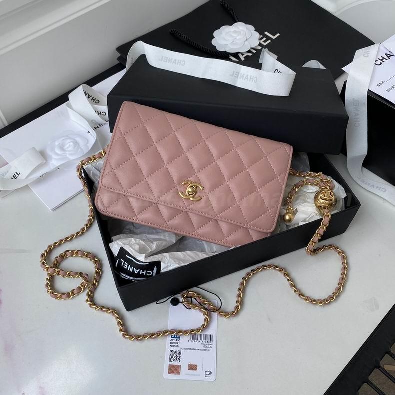 Chanel Handbags 171